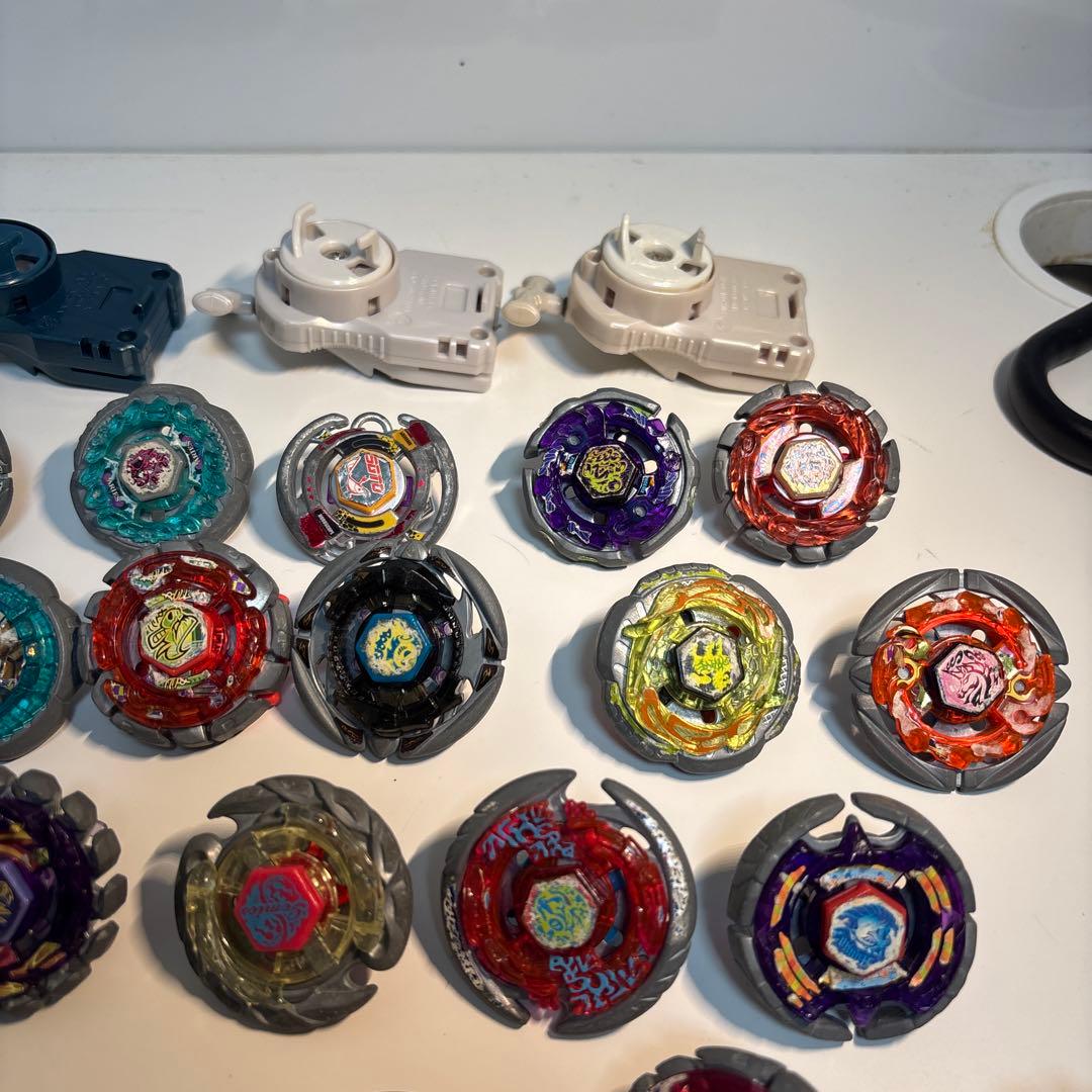 メタルファイトベイブレード 31個 まとめ売り 最終値下げ