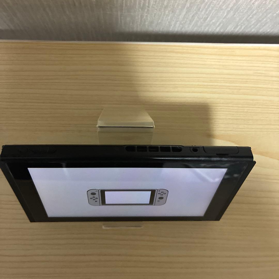 ニンテンドースイッチ本体のみ