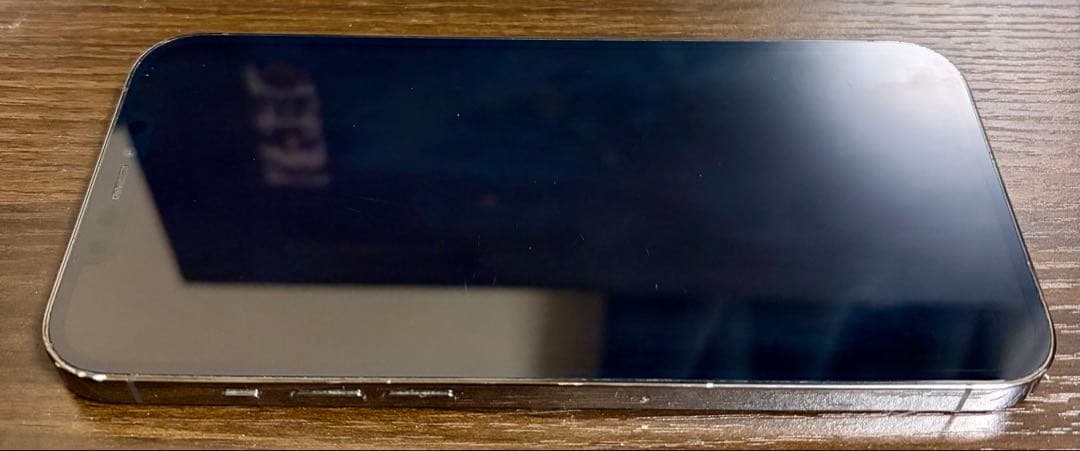 iPhone 12 ProMax 256GB SIM解除済み