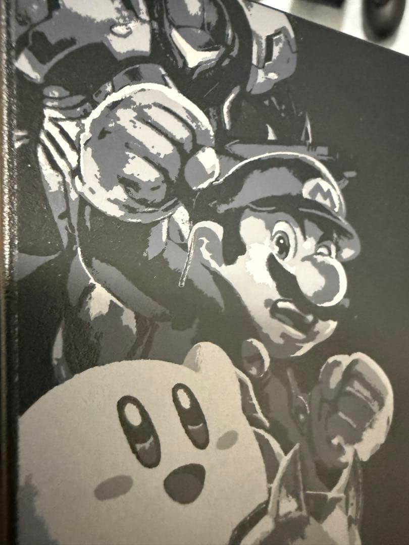 Nintendo Switch スマブラ版