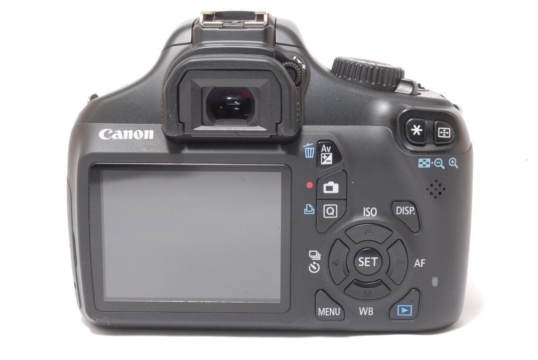 ⭐️美品　すぐに始めれる⭐️ Canon Kiss X50 レンズセット