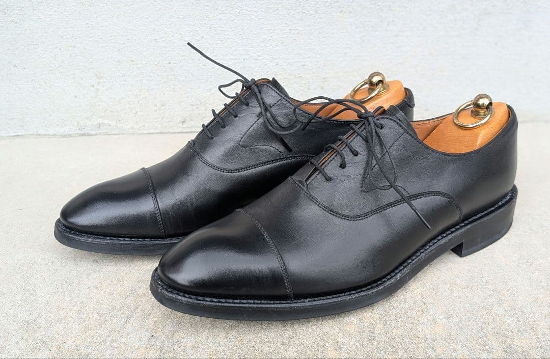 REGAL ストレートチップ 25.0cm