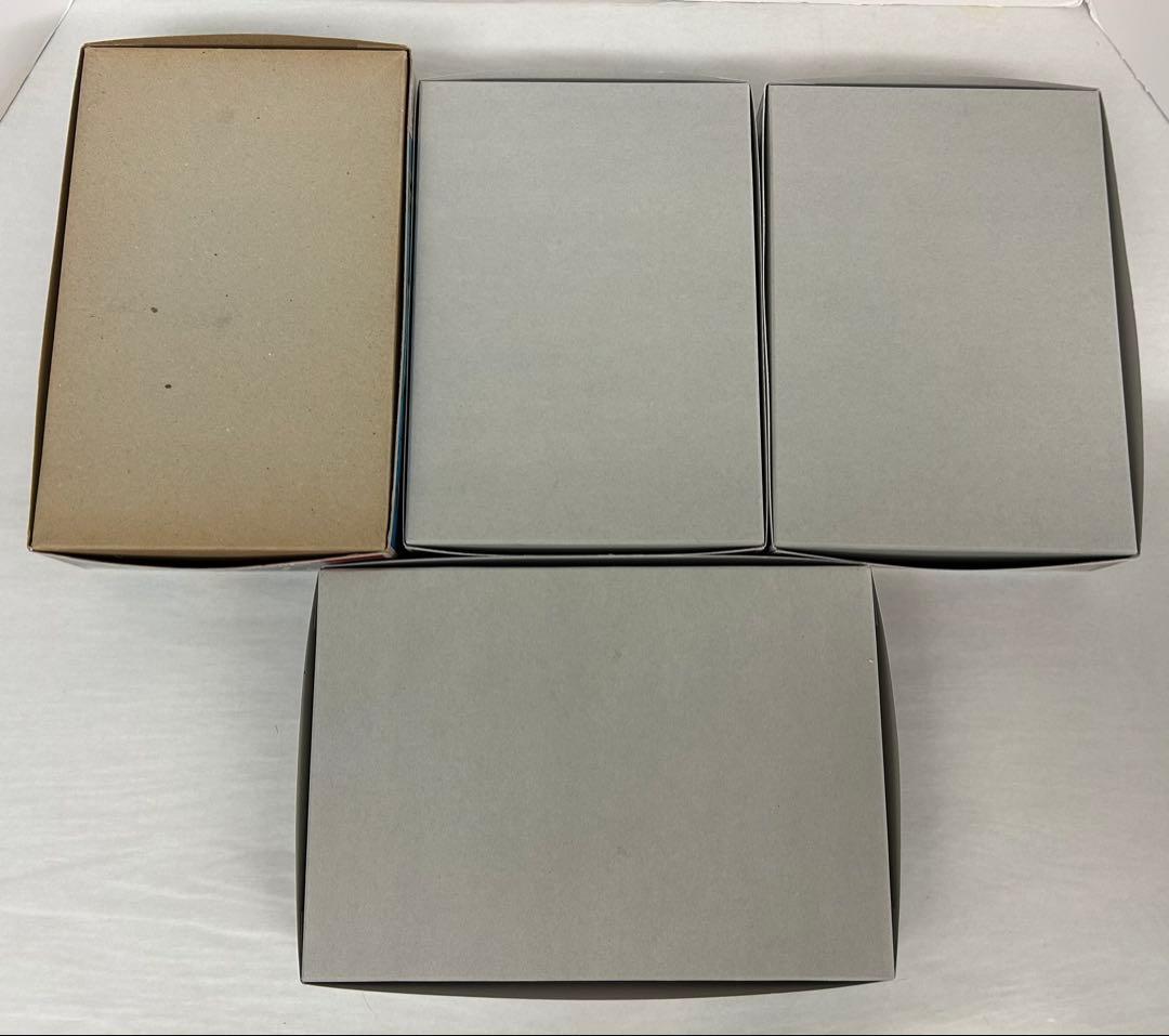 【新品】ガンダム 1/144 旧キットM.S 14種＋ガンダム リバイバル