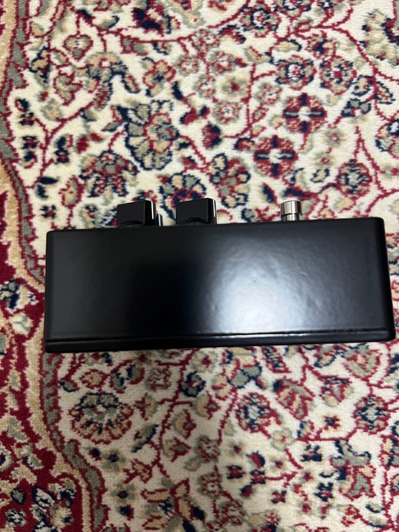 ギター EarthQuaker Devices Dirt Transmitter