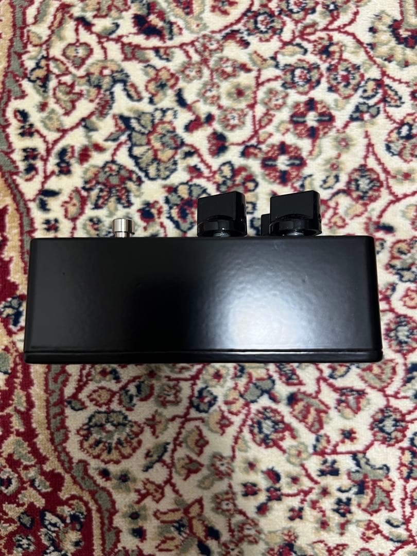 ギター EarthQuaker Devices Dirt Transmitter