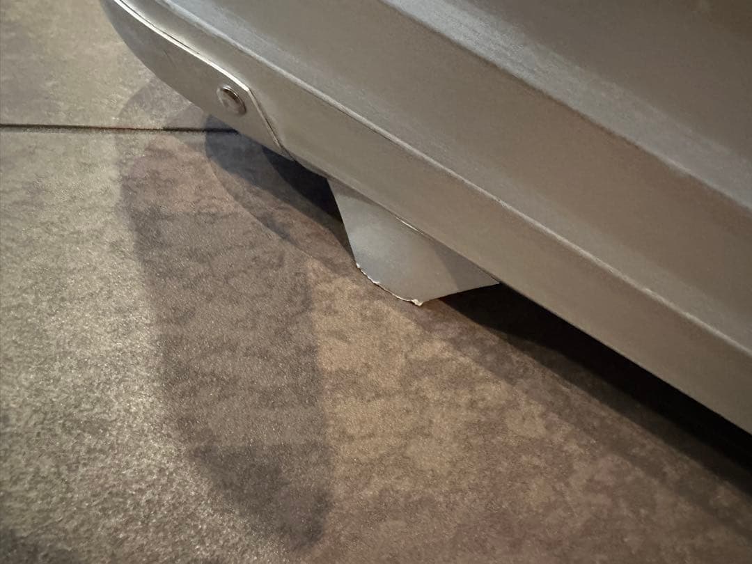 RIMOWA スーツケース パイロット