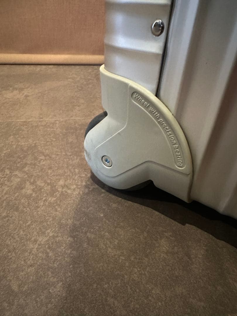 RIMOWA スーツケース パイロット