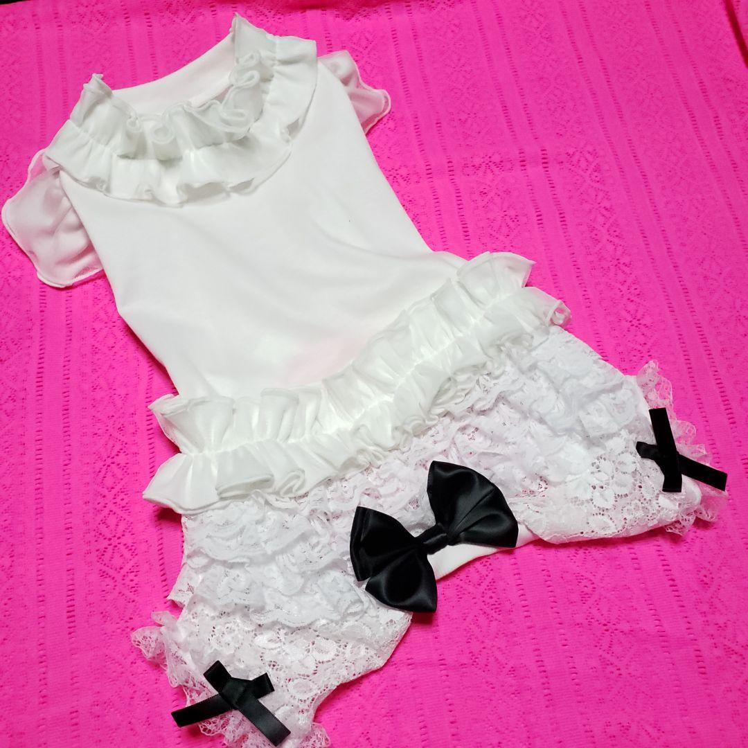 犬服　Lien　ハンドメイド