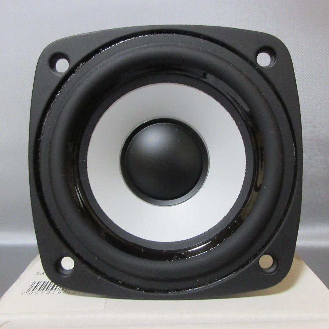 ★SA / F80AMG◇DIY AUDIO★8cmフルレンジ◇ペア