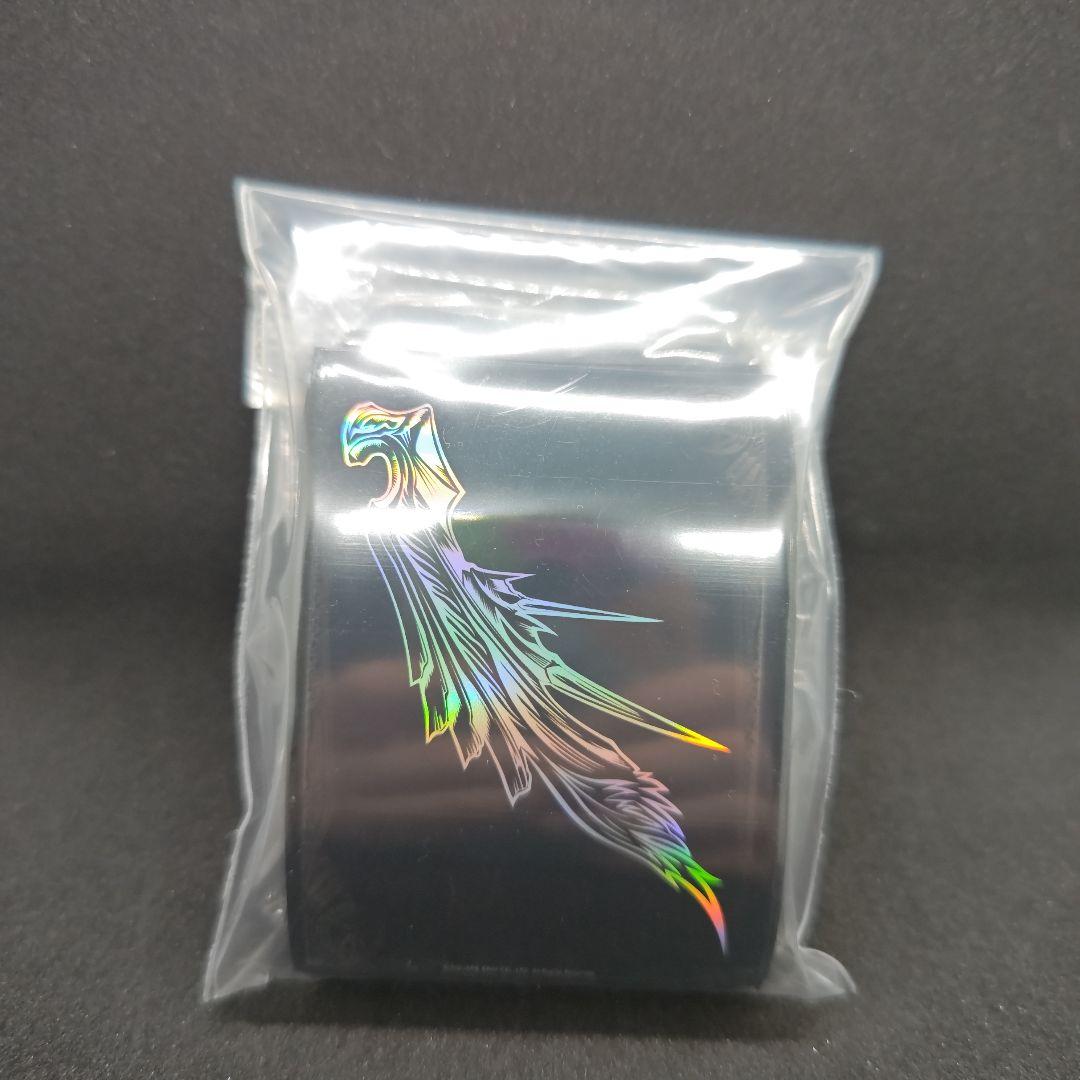 セフィロス　スリーブ