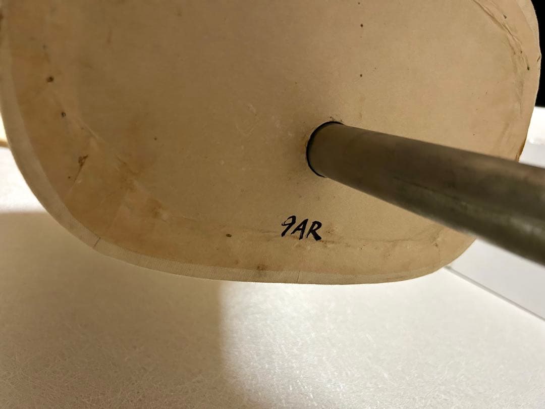 Kypris 9AR REGULAR マネキン