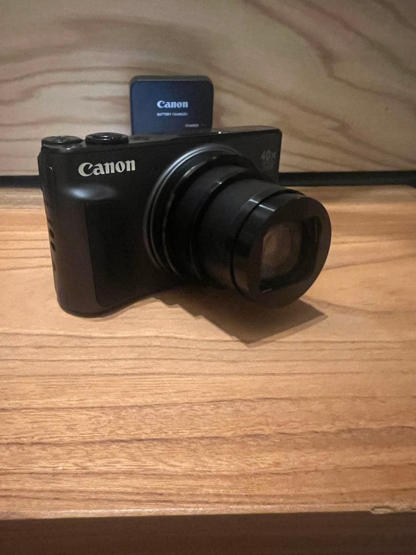 Canon SX730HS/デジカメ