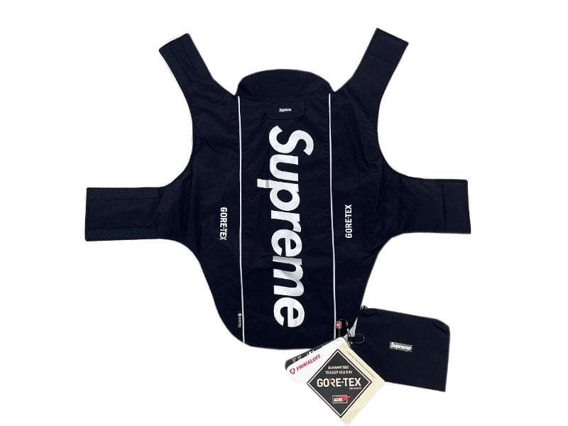 新品 定価24200円 Supreme GORE-TEX Dog Jacket