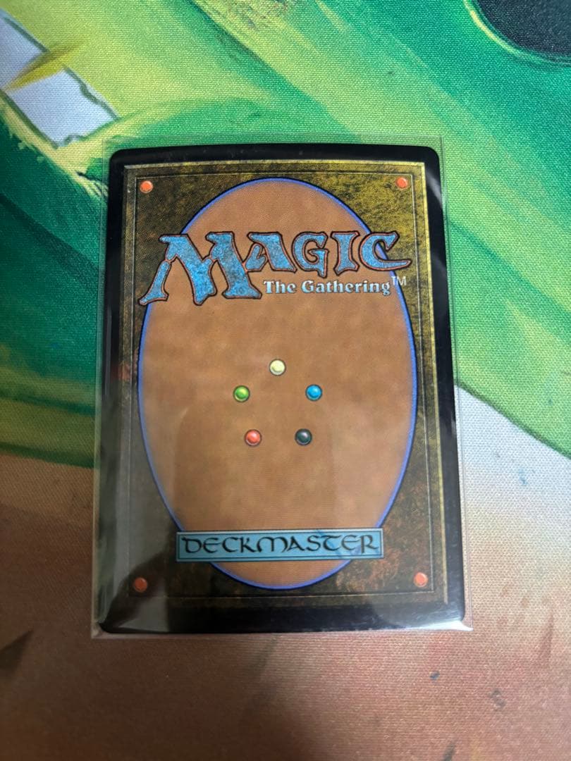 【Foil】(248)《迷える黒魔道士、ビビ/Vivi Ornitier》