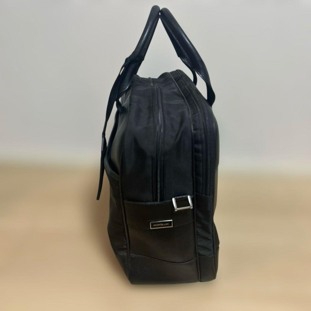 モンブラン　メンズビジネスバッグ