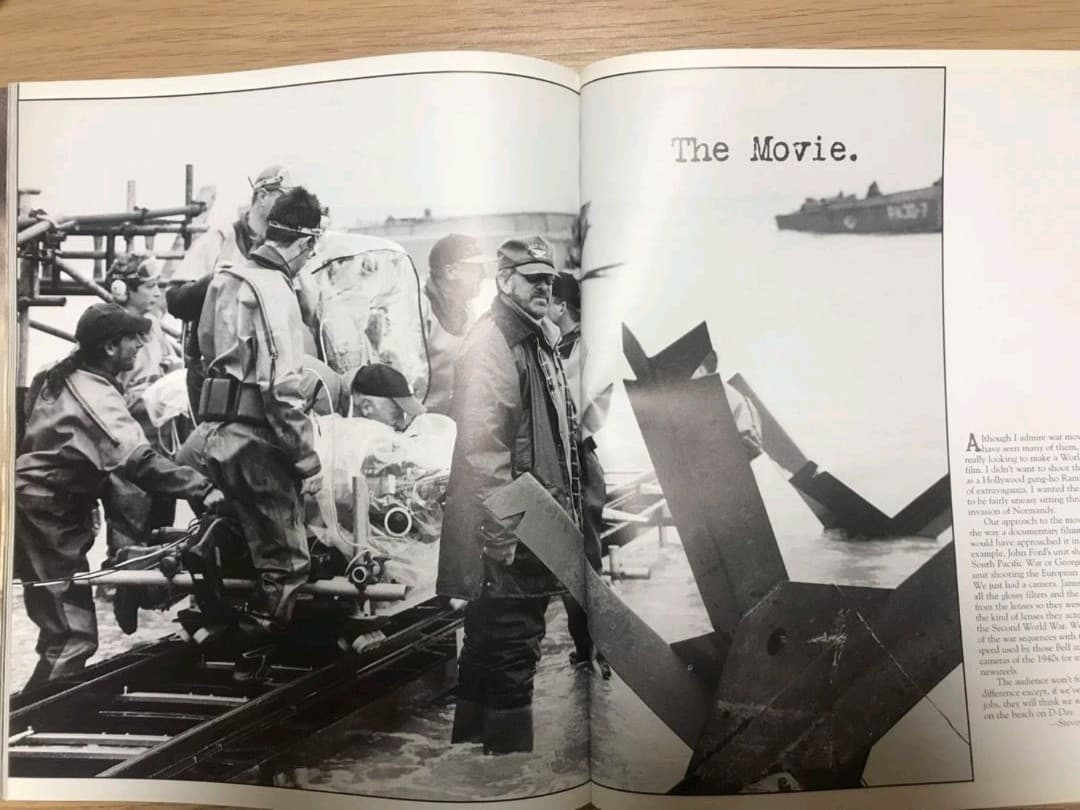 その他 saving private ryan