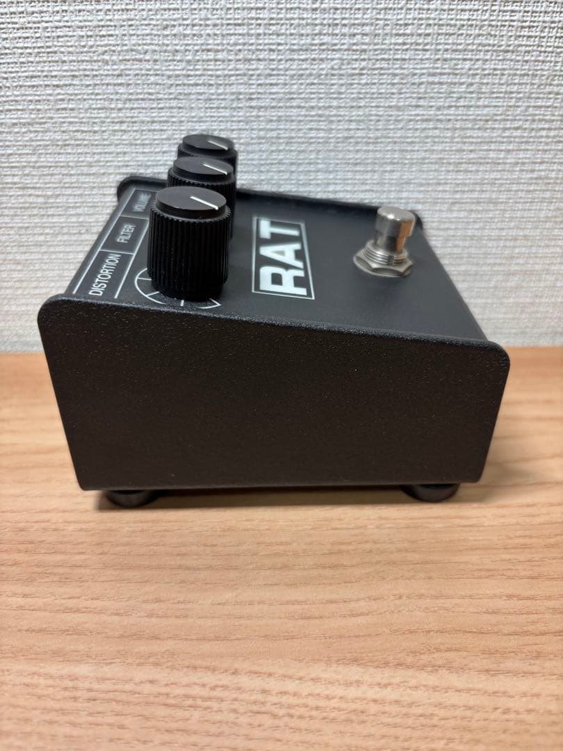 【値下げ】 Proco RAT 2 made in USA