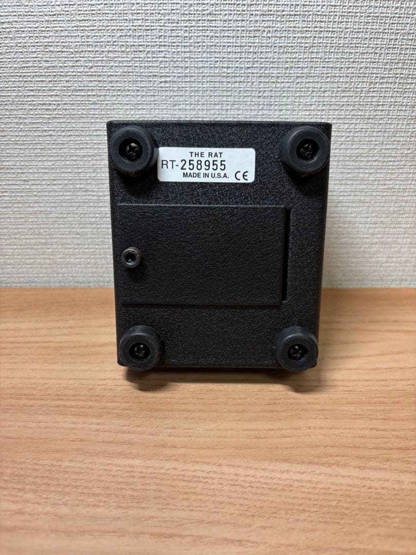 【値下げ】 Proco RAT 2 made in USA