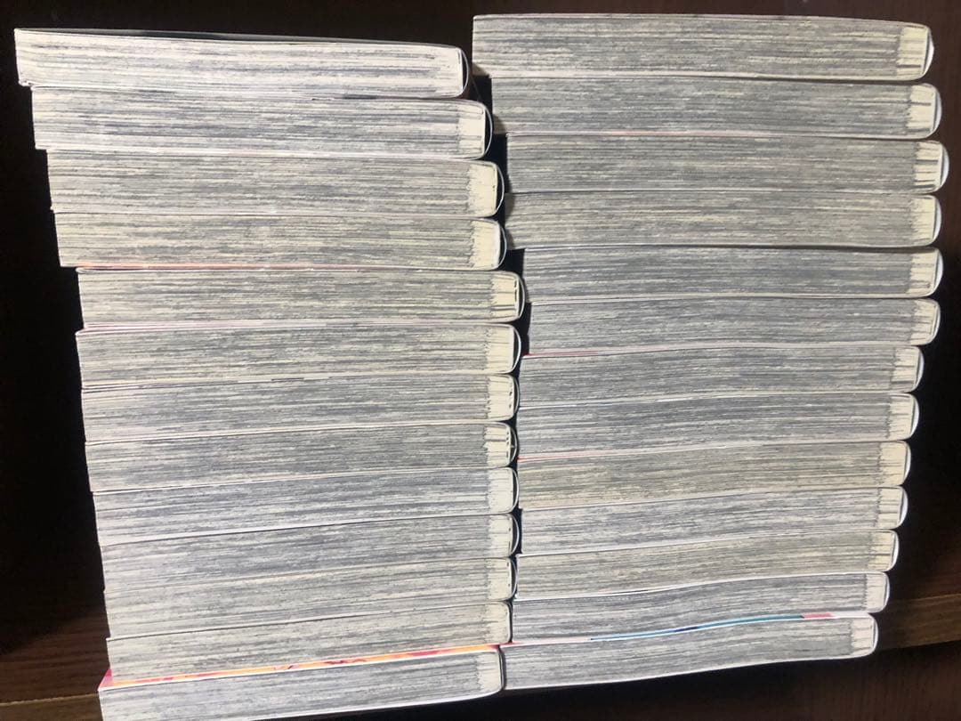 魔入りました！入間くん 1〜46巻+1冊 既刊全巻セット 西 修 ペーパー