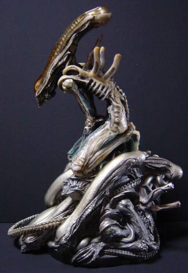 フューチャーモデルズ(スタチュー) AILENPILE Ver.竹谷隆之