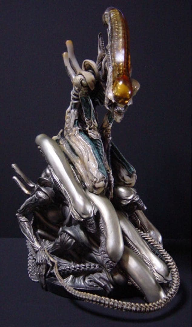 フューチャーモデルズ(スタチュー) AILENPILE Ver.竹谷隆之