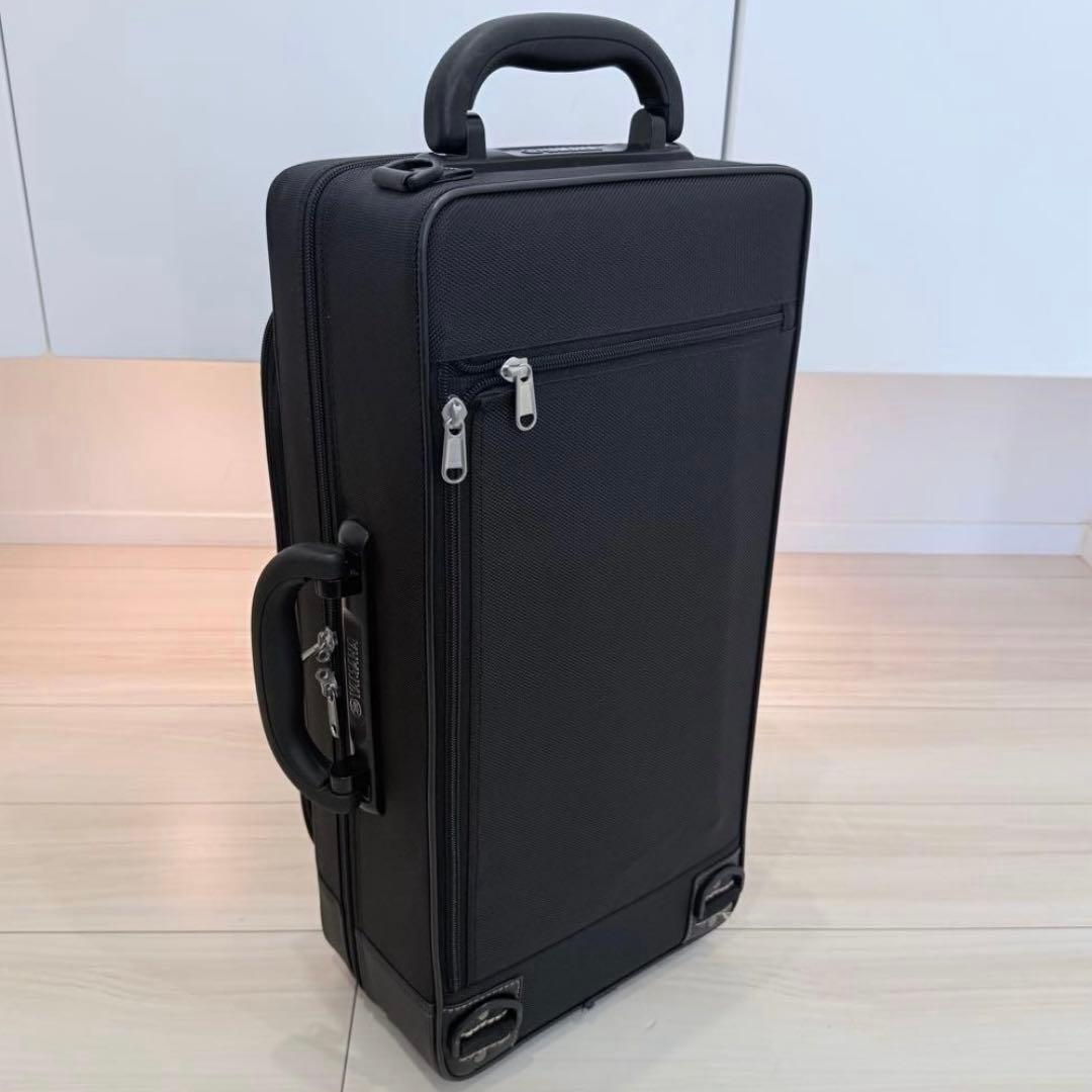 【新中古美品】YAMAHA ヤマハ YTR-4335G(S)