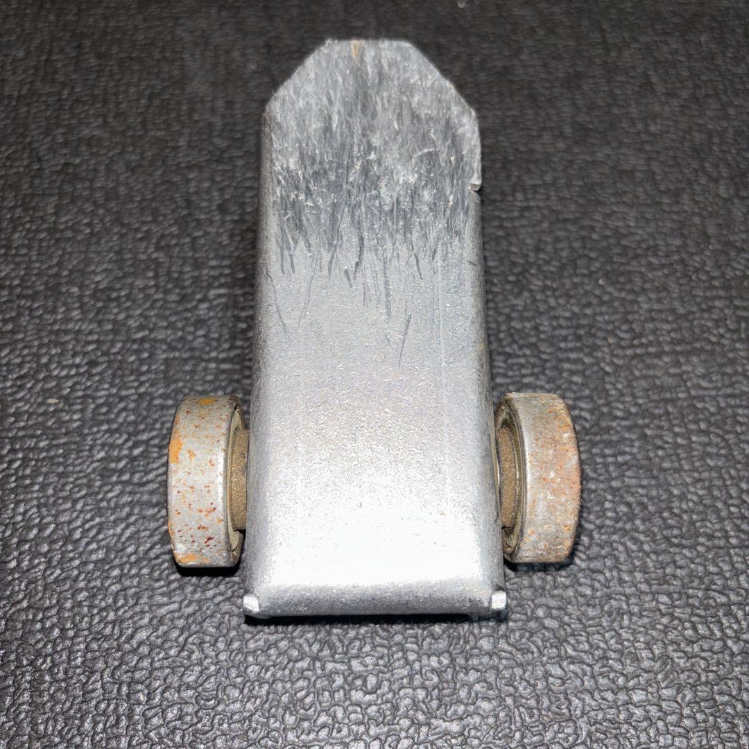 ワールドウォーク　バイクムーバー