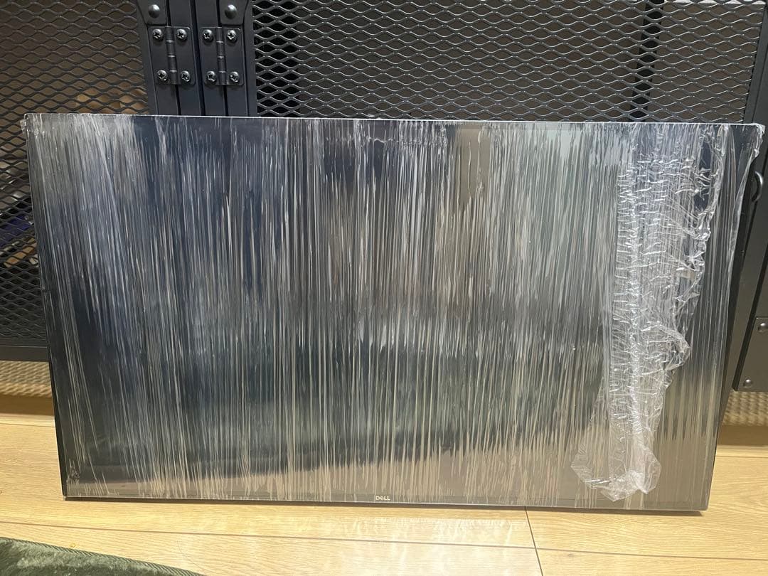 【美品】Dell U2720Q 27インチ 4K モニター USB-C対応