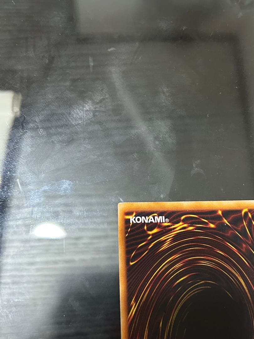 ホーリーナイトドラゴン初期シークレット