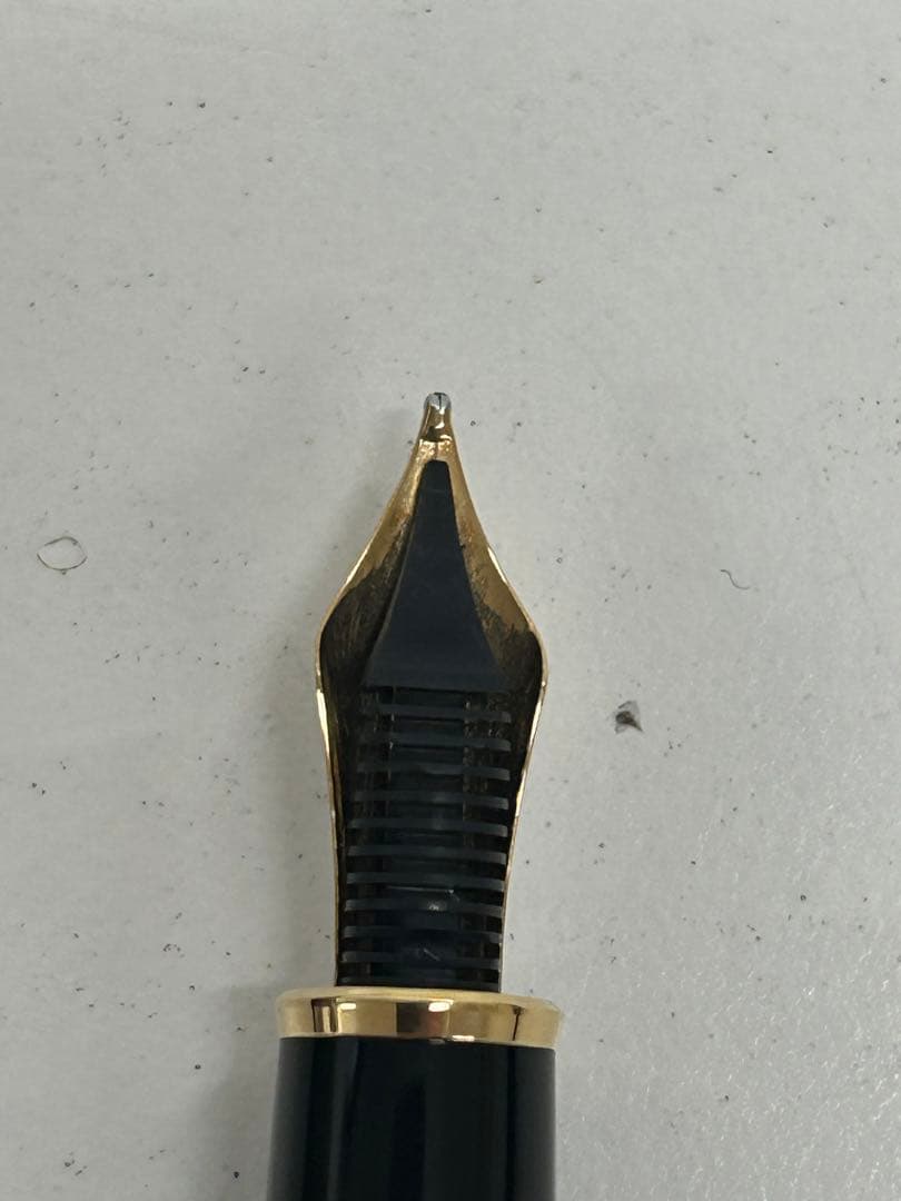 【超美品】MONTBLANC モンブラン マイスターシュテュック