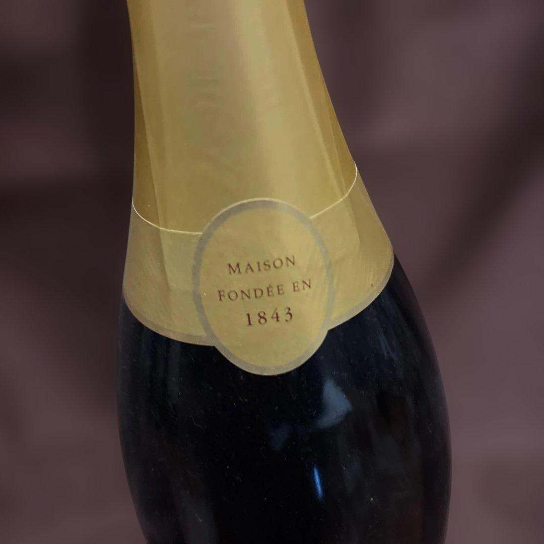 KRUG グラン・クリュ・ブリュット 750ml