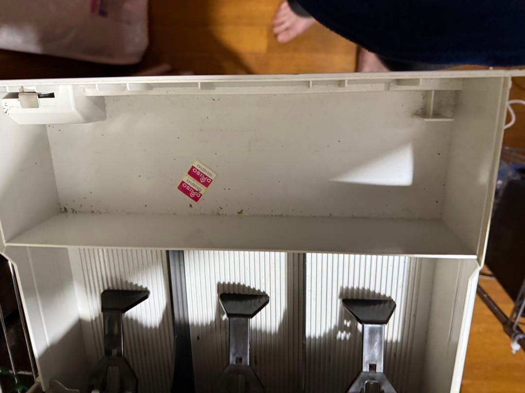 SHARP XE-A147 レジスター レシートロール付き