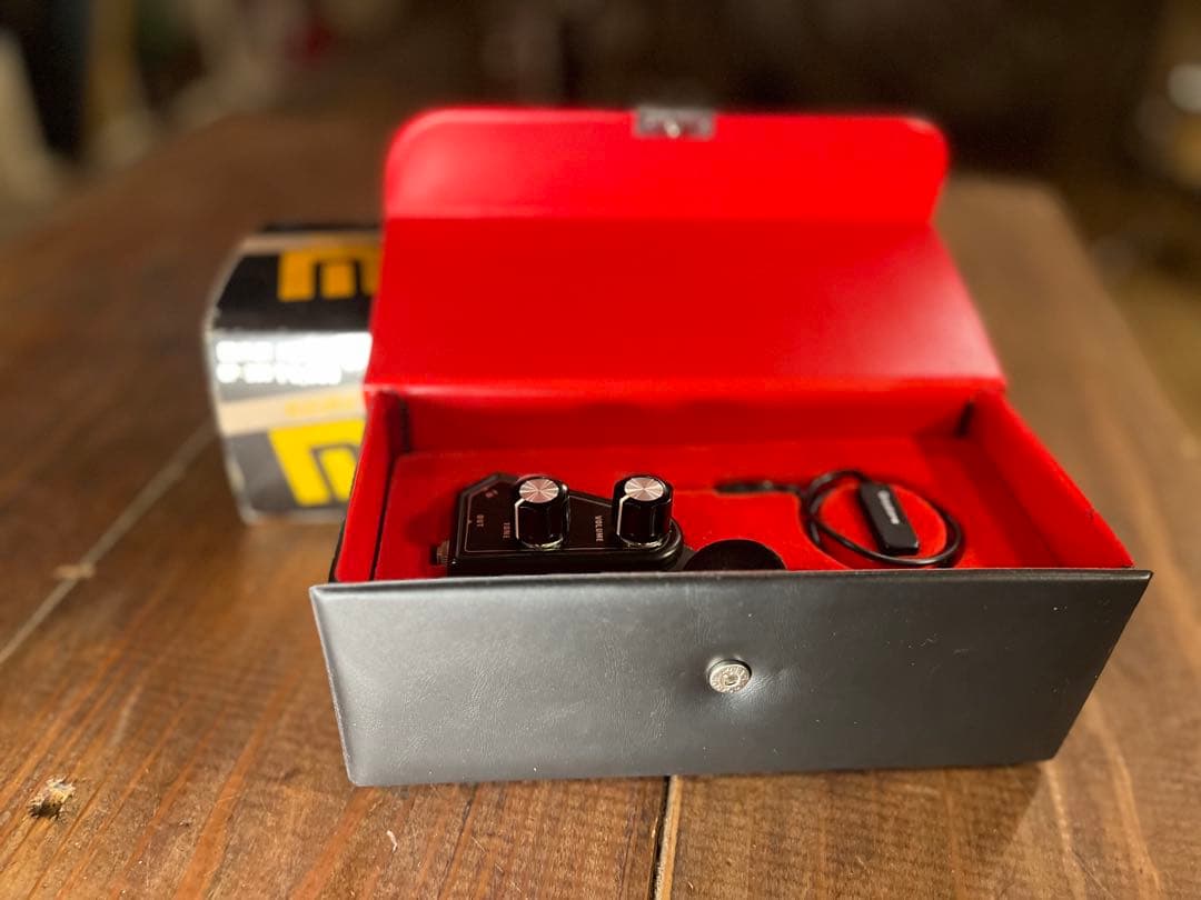 Guyatone MAGGIE コンタクトピックアップ GP-300