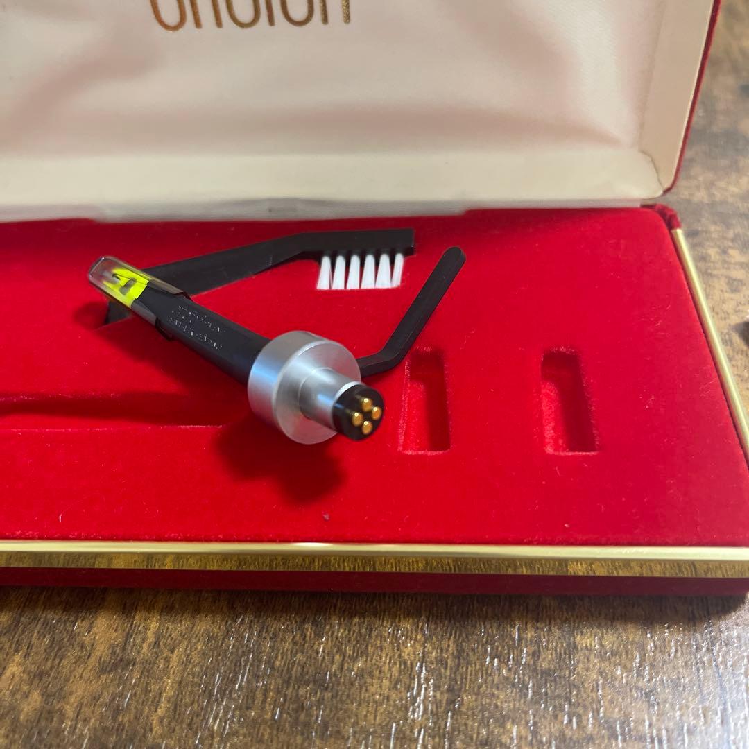 Ortofon オルトフォンConcorde Night Club E