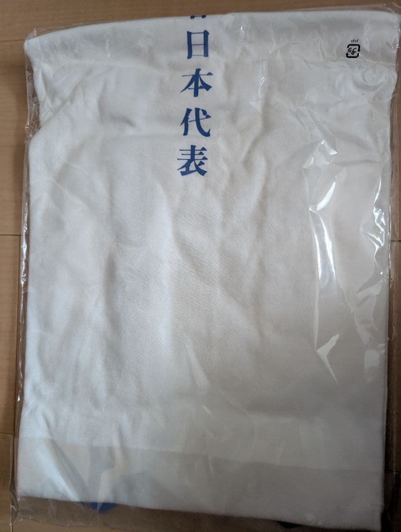 新しい学校のリーダーズ　公式青春日本代表Ｔシャツ XL 　超レア