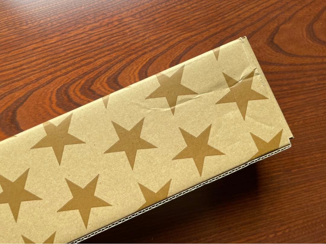 ジョジョ展　ポスター　オールスター