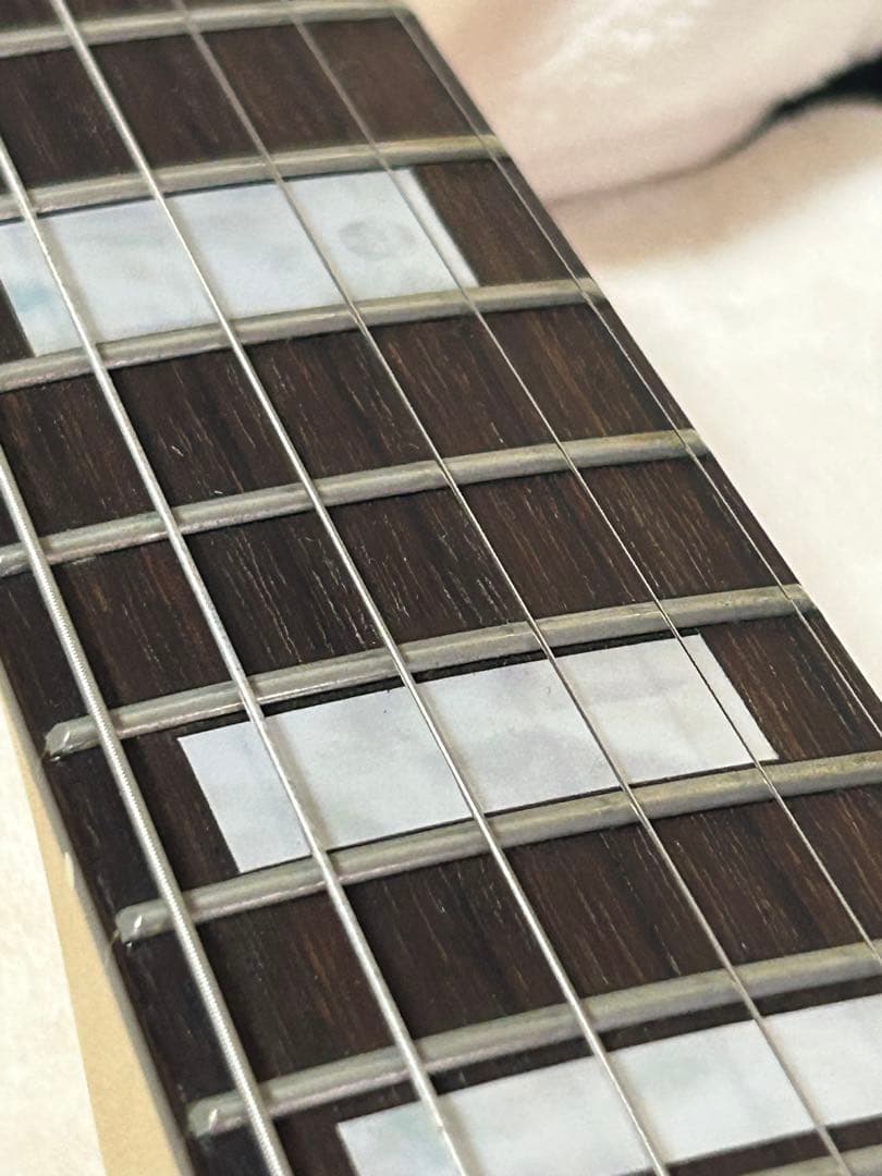 Squier Jazzmaster ジャズマスター　サンバースト