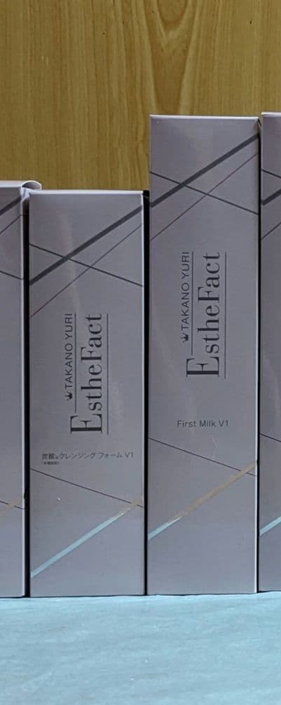 ✨プロフ読んでね たかの友梨 マッサージ・洗顔料、乳液