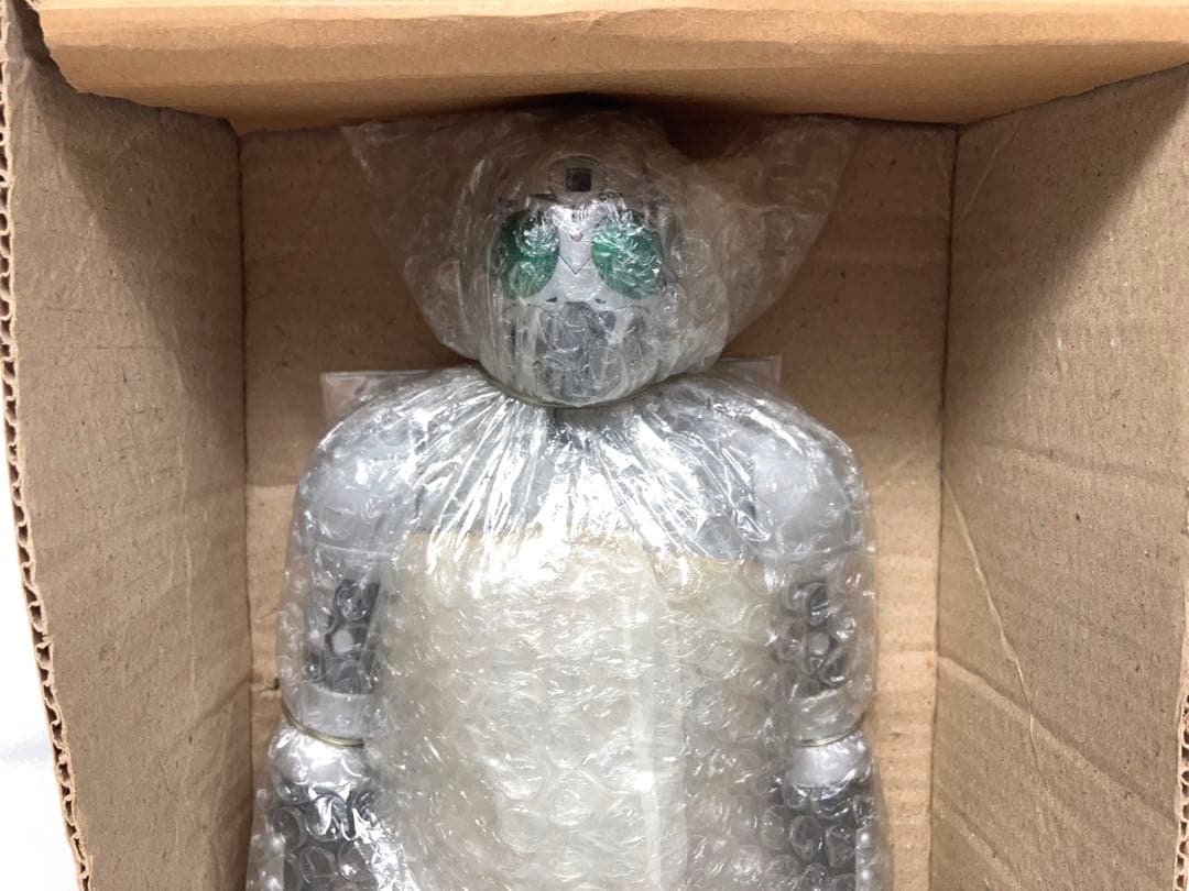 東映ヒーローネット限定 メディコムトイRAH450 シャドームーン　ブラック