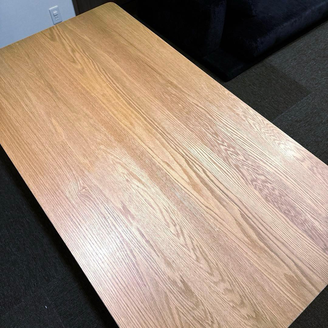 KEYUCA(ケユカ) バリタ ダイニングテーブル