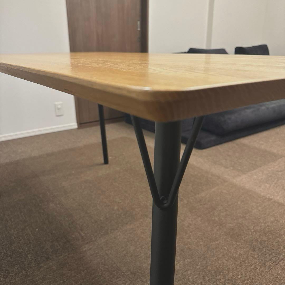 KEYUCA(ケユカ) バリタ ダイニングテーブル