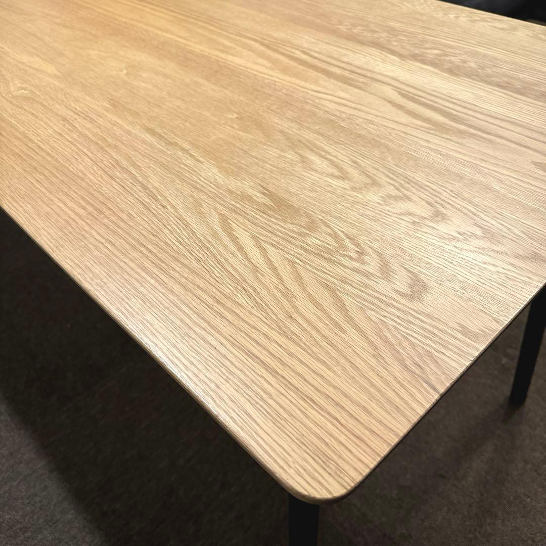 KEYUCA(ケユカ) バリタ ダイニングテーブル