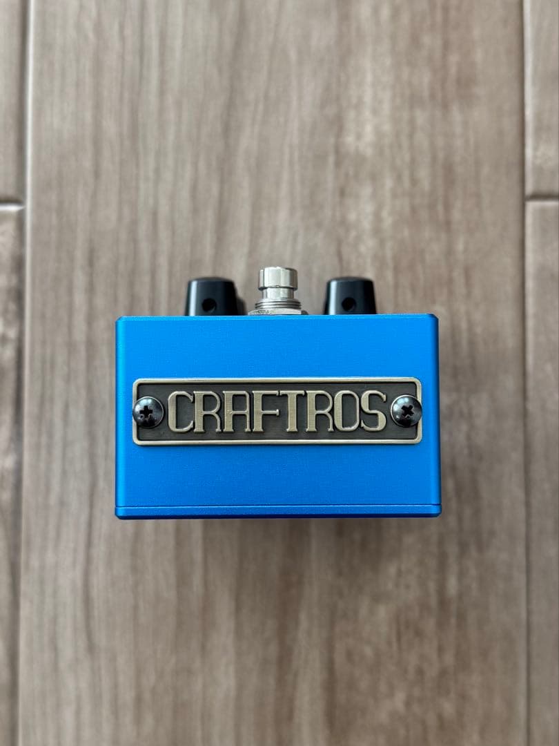 ギター Trident / CRAFTROS