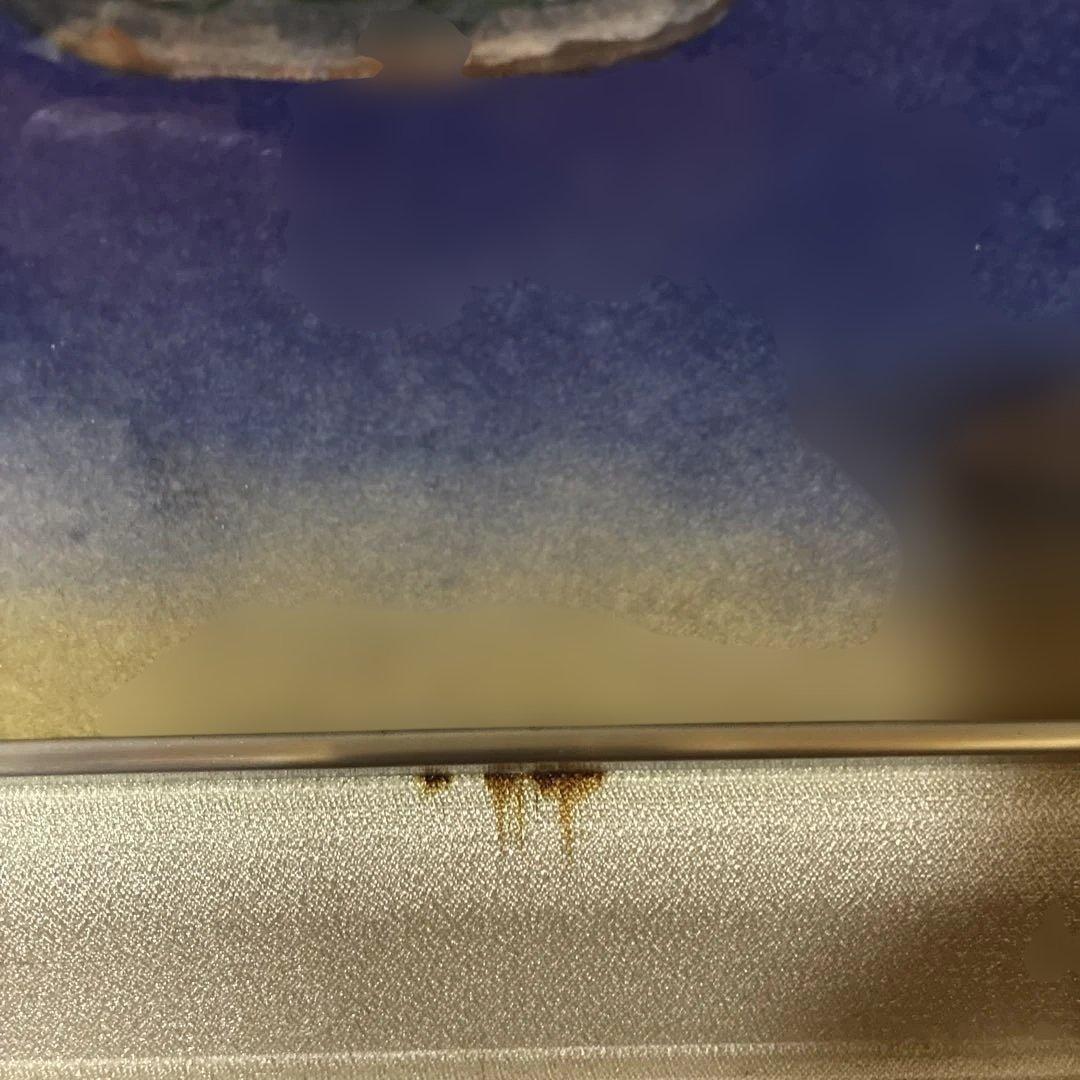 【原画】作・五十川昇乗　タイトル・静物