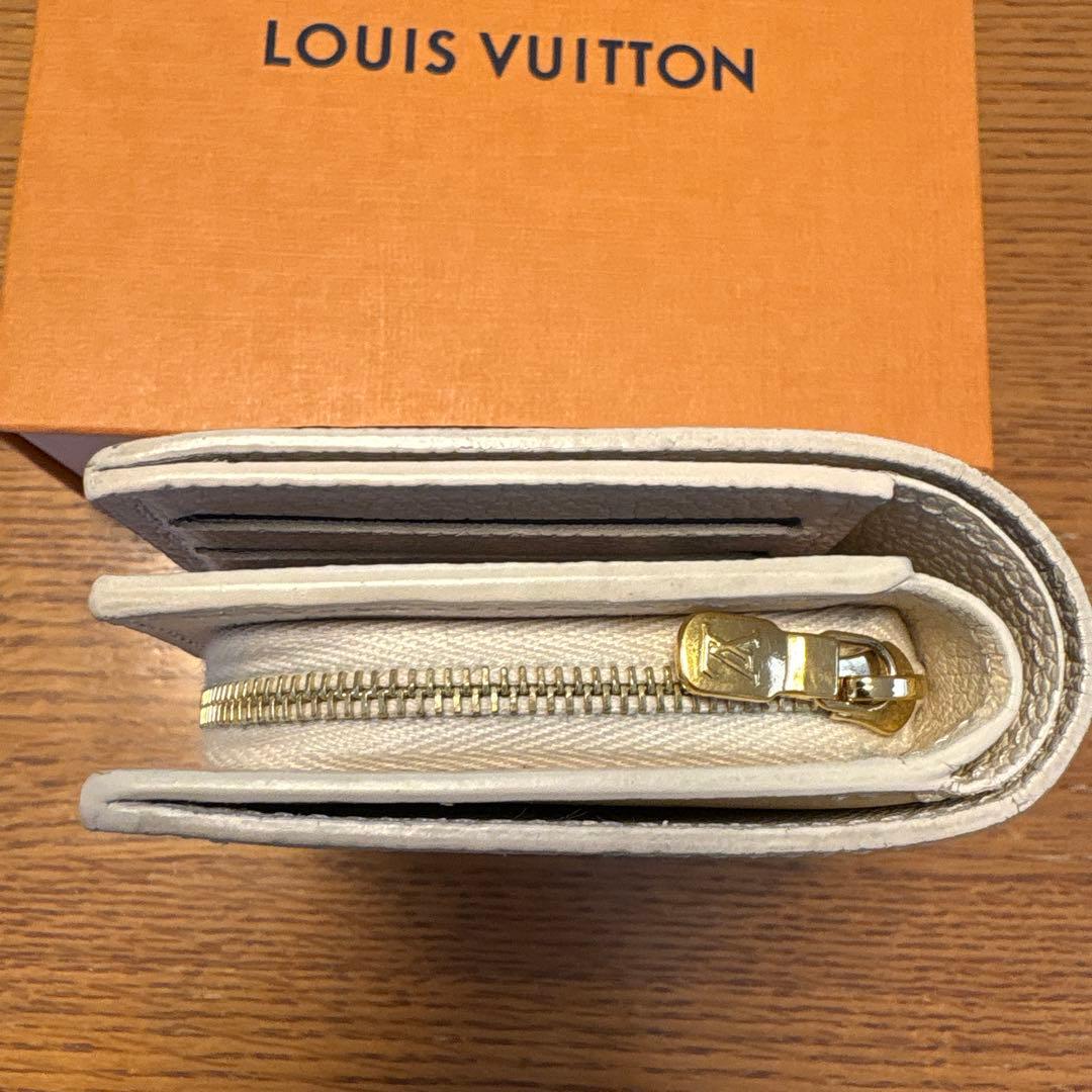 ポルトフォイユクレア　ワイルドアットハート