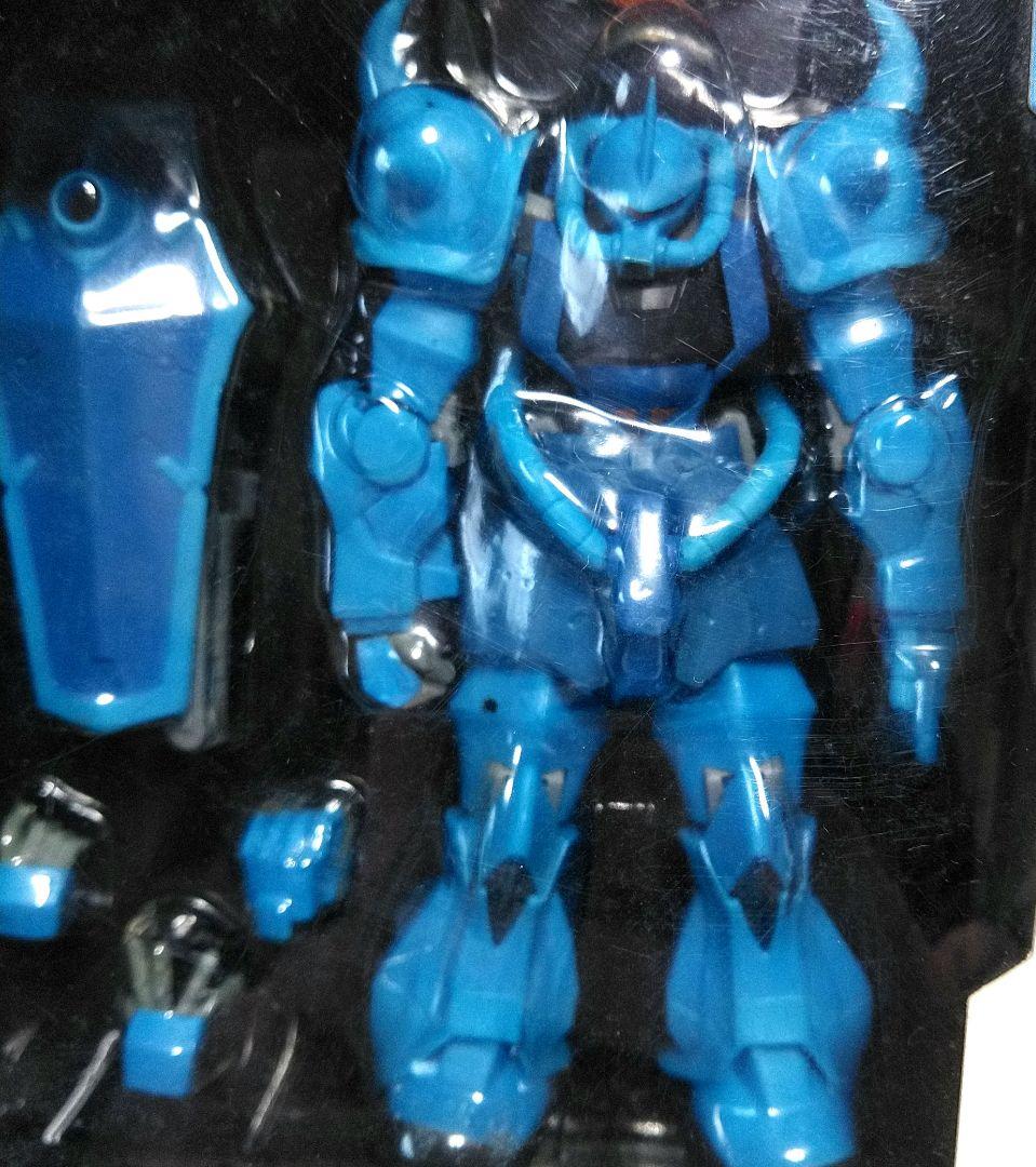 スペシャルクリエイティブモデル～ランバラル部隊編～セット