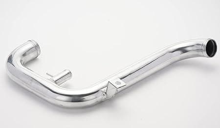 コペン L880K インタークーラー パイピングキット パイプ