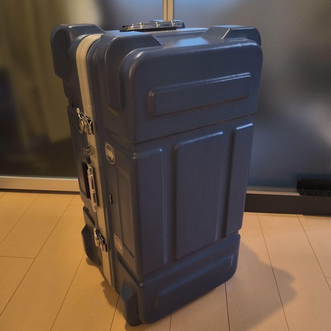 PROTEX CORE キャリングケース キャリーケース ハードケース