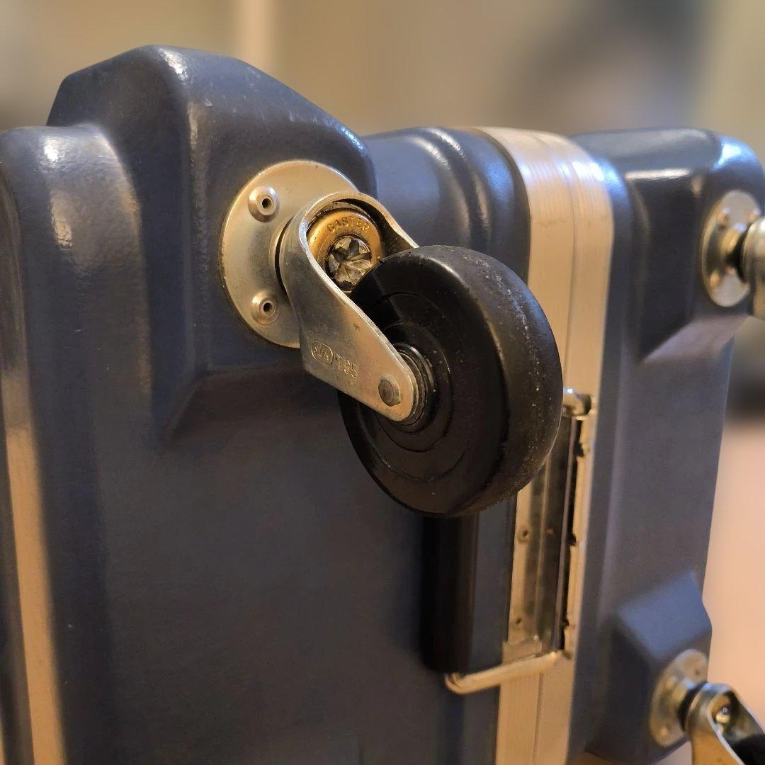 PROTEX CORE キャリングケース キャリーケース ハードケース