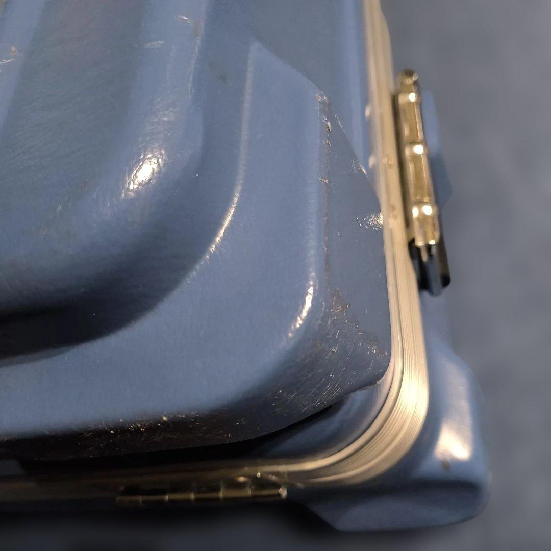 PROTEX CORE キャリングケース キャリーケース ハードケース